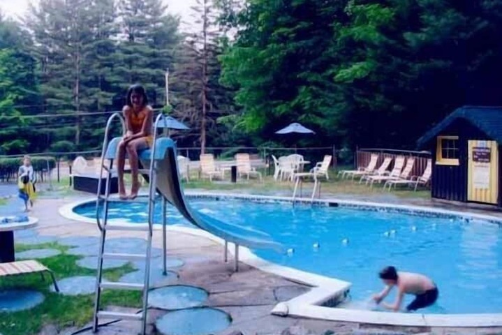 Pool 11 of 42