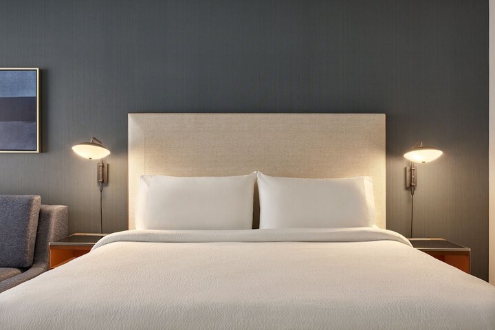 Courtyard by Marriott Culver City Los Angeles