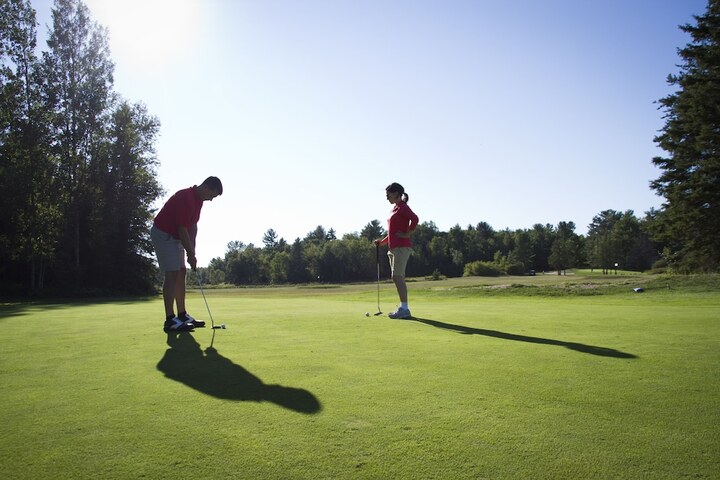 Golf 39 of 40