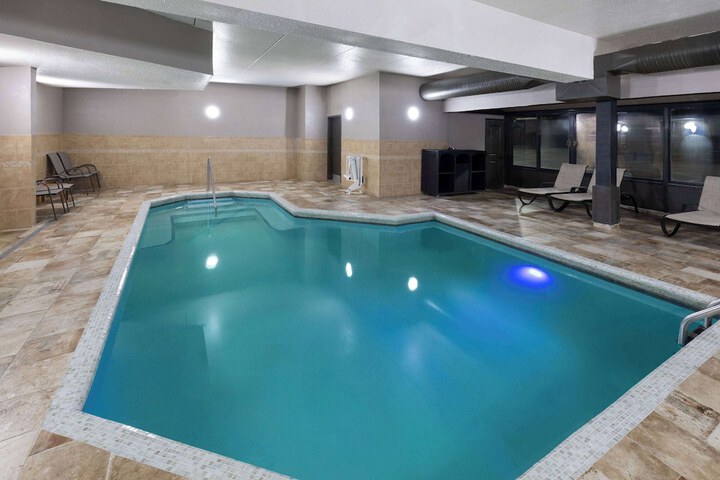 Pool 5 of 47