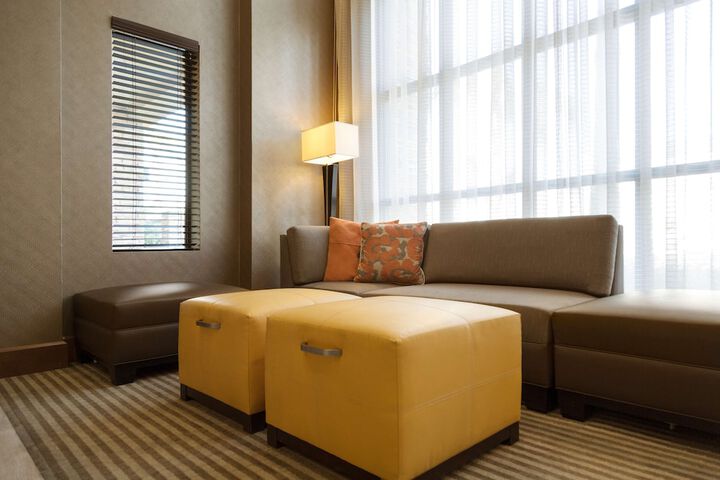 Hotel Interior 9 of 38