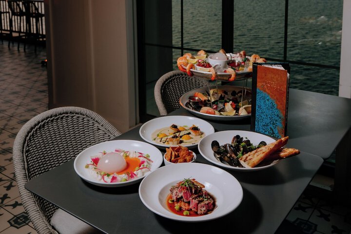 Hotel Indigo Panama City Marina by IHG