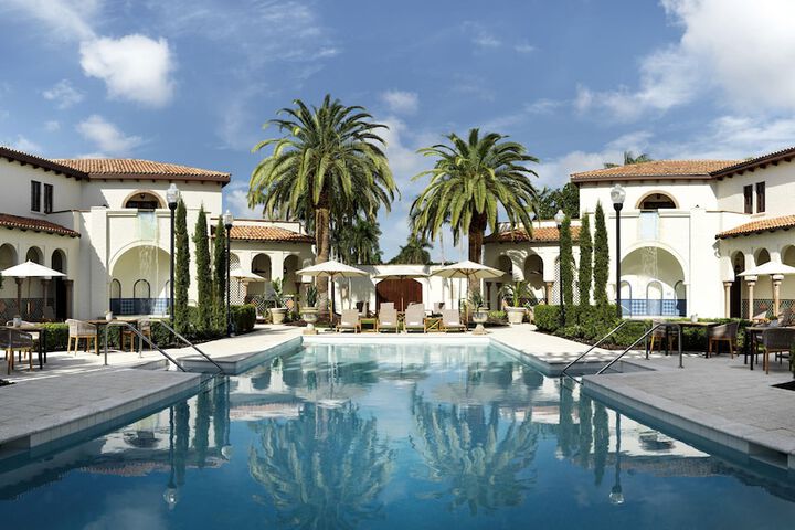 Yacht Club at the Boca Raton (Adults-only)