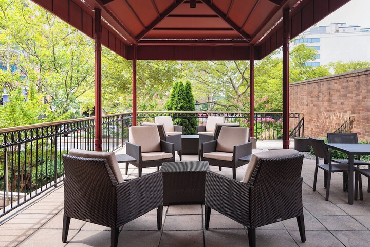 Terrace/Patio 29 of 29