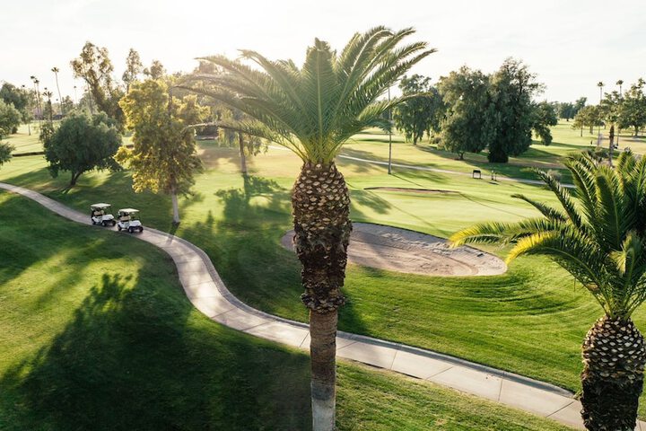 Crowne Plaza Phoenix - Chandler Golf Resort by IHG