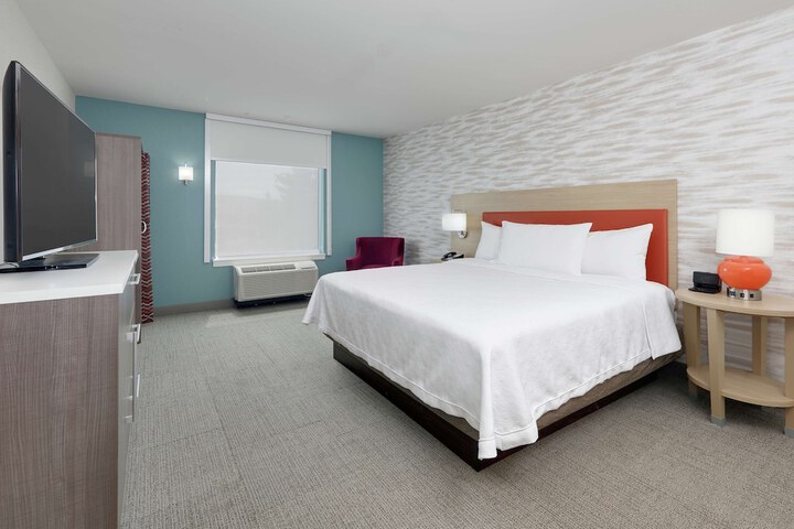 Home2 Suites by Hilton Yakima Airport