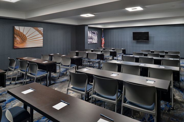 Fairfield Inn & Suites by Marriott Goshen Middletown
