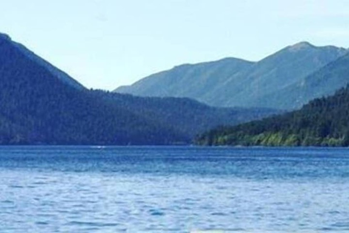 Lake Crescent Lodge