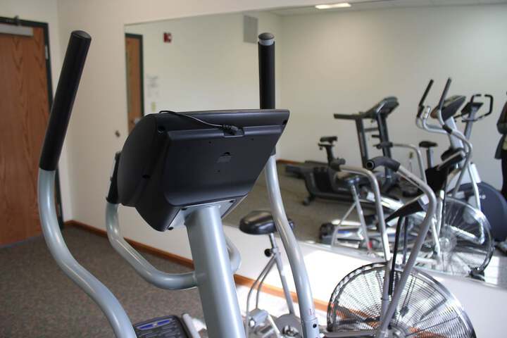 Health and Fitness 79 of 86
