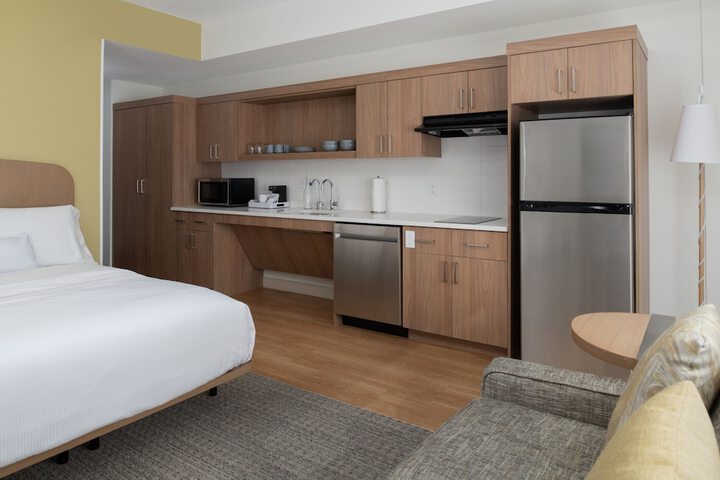 Element by Marriott San Jose Milpitas
