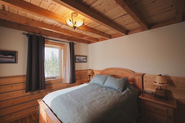 Denali Wild Stay