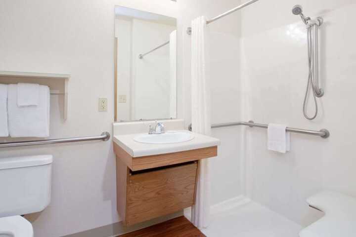 WoodSpring Suites Houston I-10 West