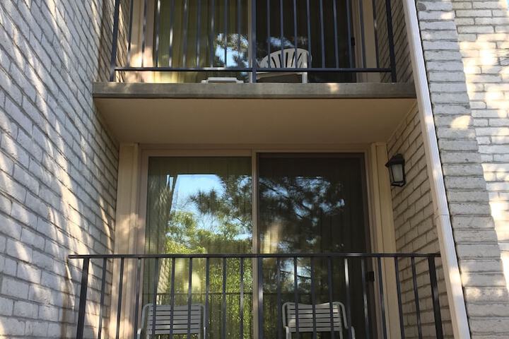 Terrace/Patio 49 of 52