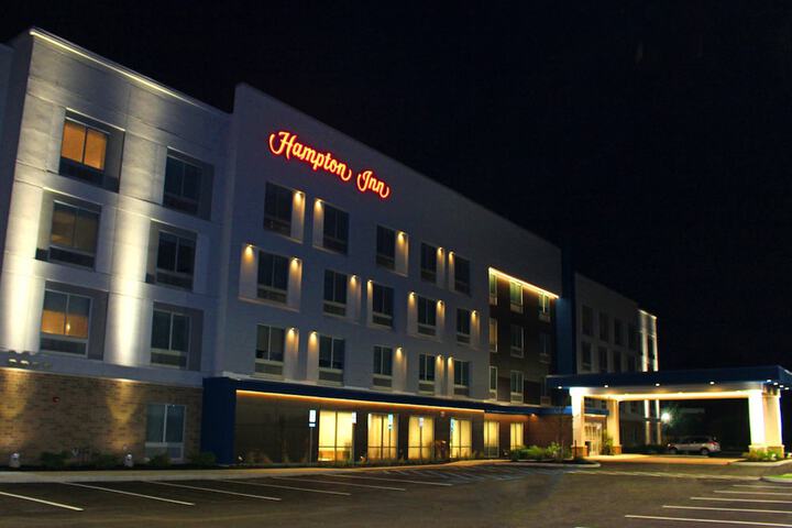 Hampton Inn Buffalo - Amherst NY