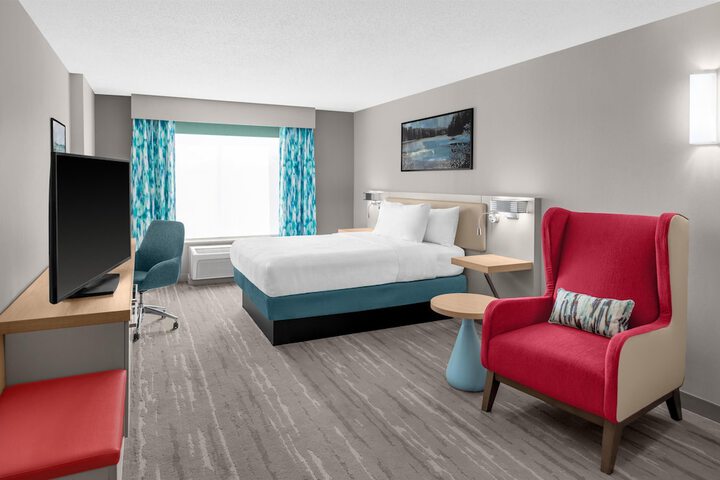 Hilton Garden Inn Hartford South / Glastonbury