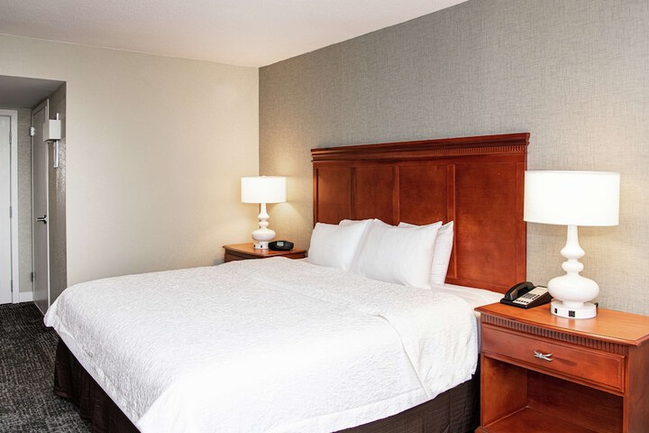 Hampton Inn Parsippany