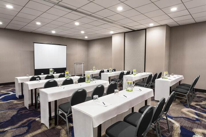 Hyatt Regency Rochester