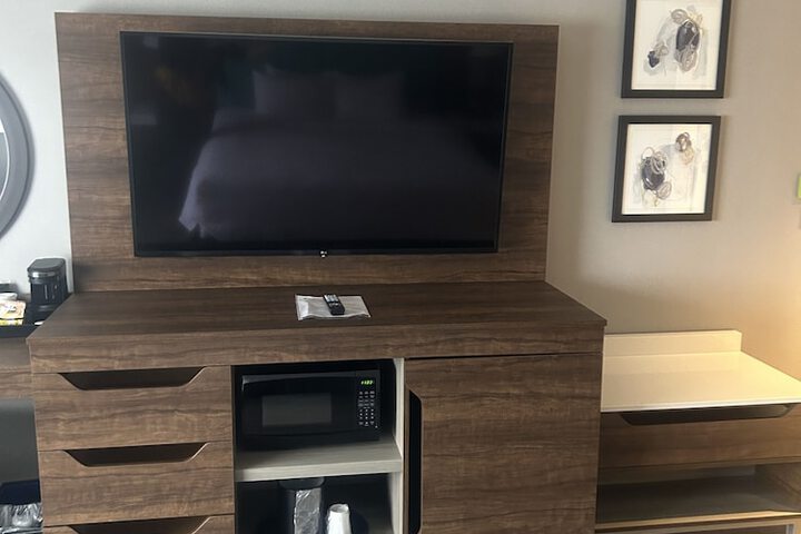 Hampton Inn by Hilton Kingston