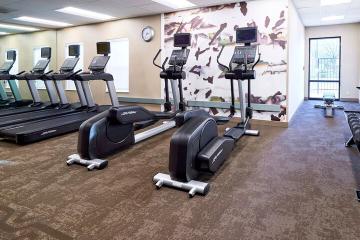 Health and Fitness 43 of 47