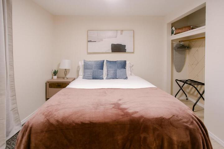 Waterfront River Apartments