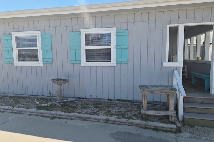 SandSpur Ocean Cottages