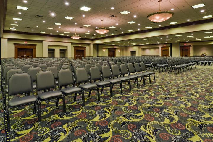 Embassy Suites by Hilton Lexington / UK Coldstream