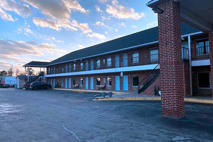 Security Inn and Suites