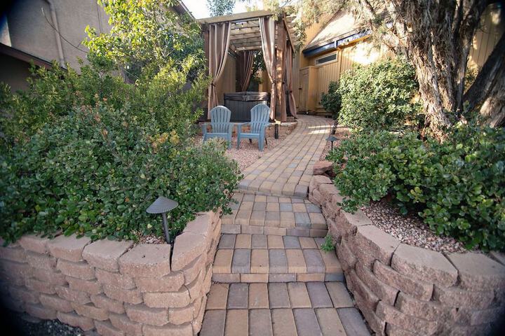 Terrace/Patio 91 of 98