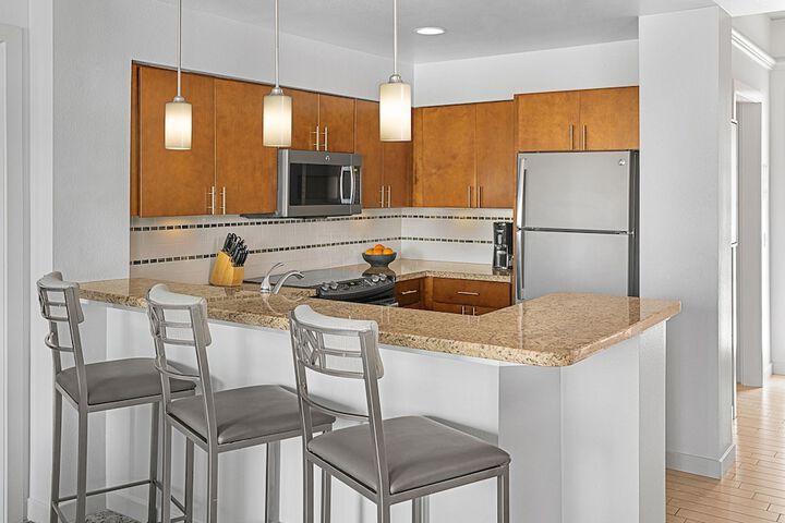 Marriotts Desert Springs Villas II