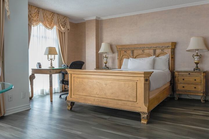 Hôtel Palace Royal Centre-Ville par JARO