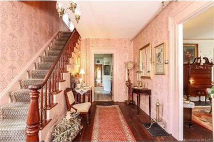 Chester Bulkley House Bed & Breakfast