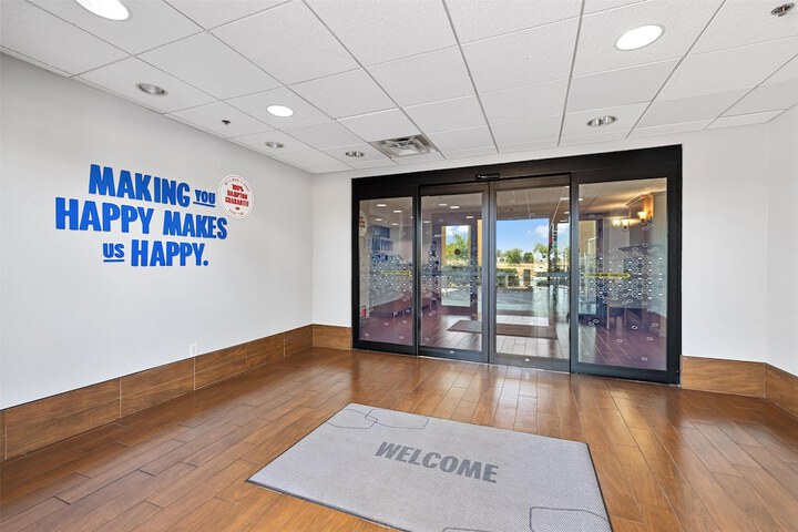 Hampton Inn & Suites Madera