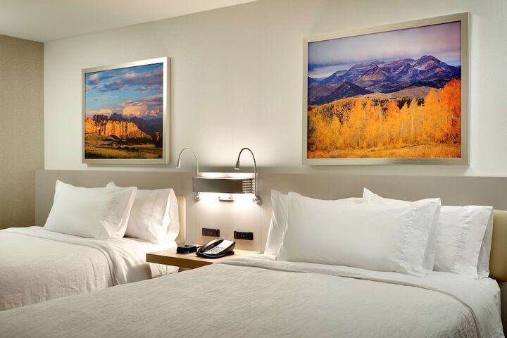 Hilton Garden Inn Lehi