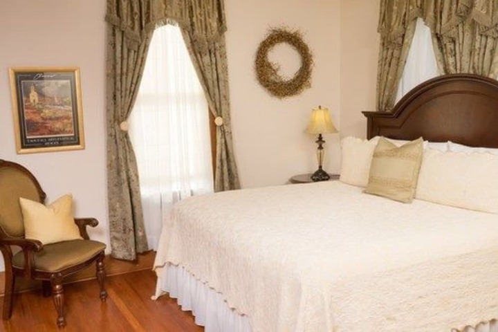 Delta Street Inn