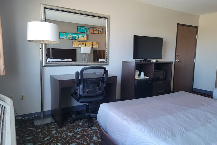 Quality Inn & Suites Pinedale