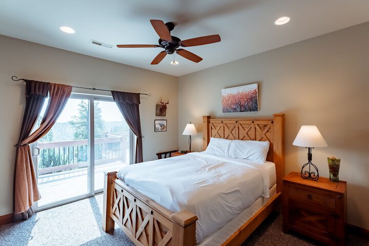 Zion Ponderosa Ranch Resort
