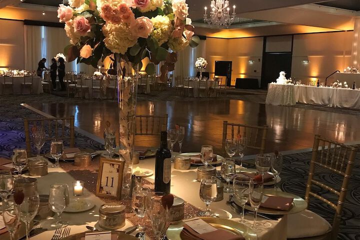 Hilton Garden Inn South Bend