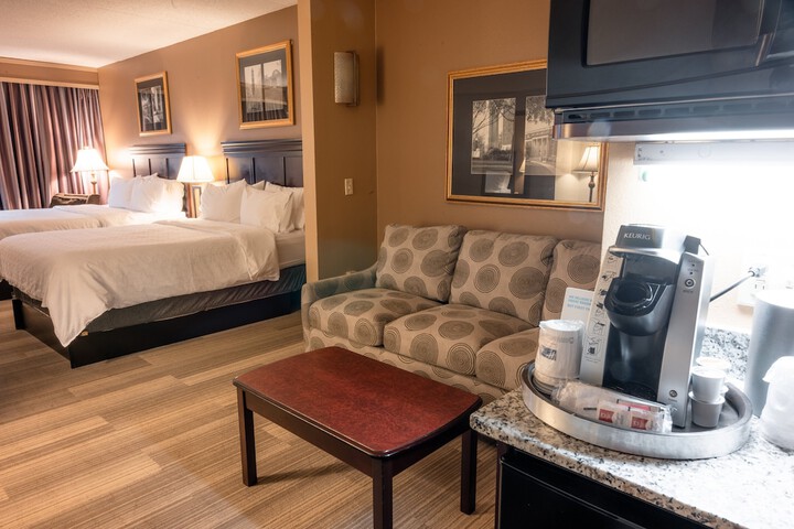 Holiday Inn Express & Suites Tuscaloosa-University by IHG