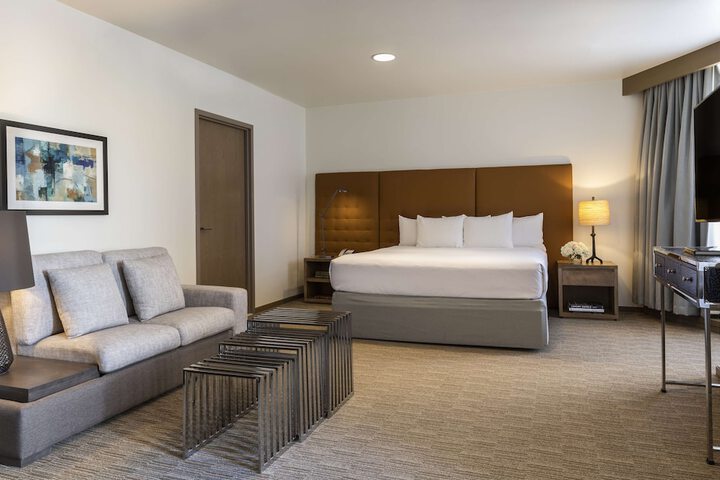 Hyatt Regency Houston Downtown