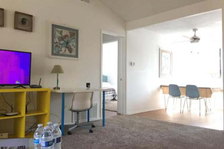 Rowland Heights Herly Apartment