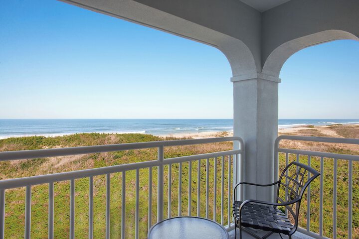 Hampton Inn & Suites Outer Banks / Corolla