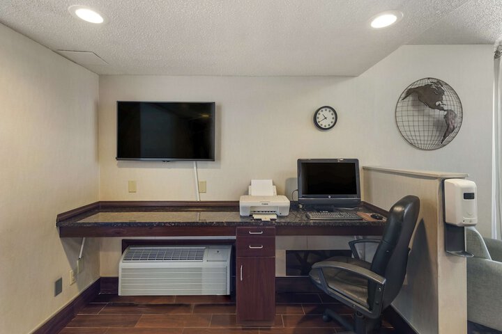 Best Western Athens Inn