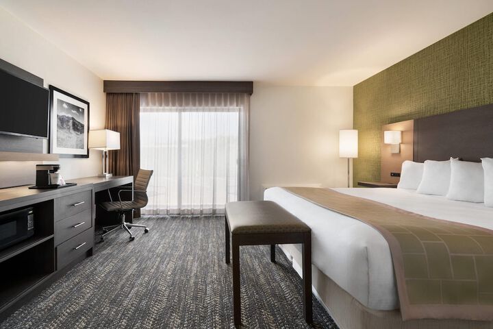The Kendrick Hotel an Ascend Collection Hotel