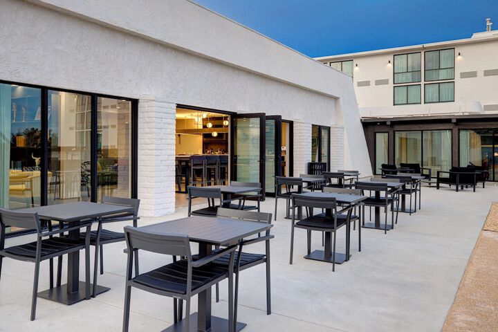 Terrace/Patio 79 of 82
