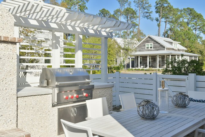 Montage Palmetto Bluff Residences