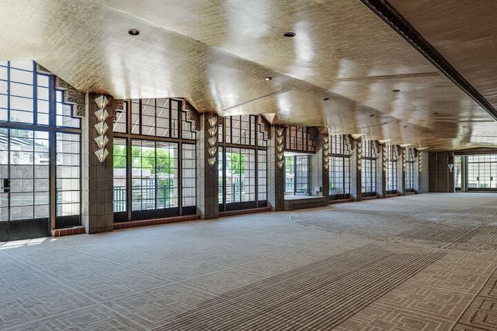 Arizona Biltmore LXR Hotels & Resorts