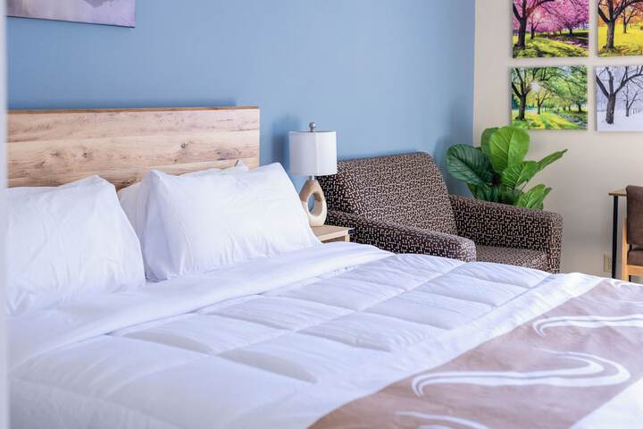 Nisswa Hotel and Suites