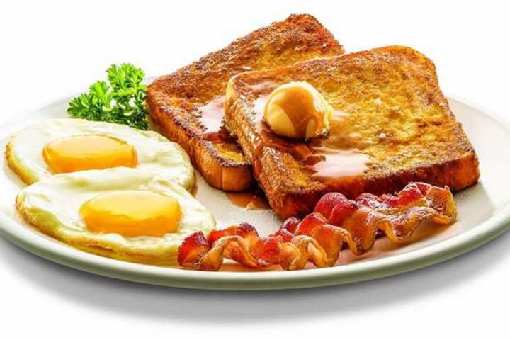 Breakfast/Coffee Service 110 of 122