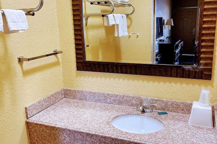 Fairview Suites