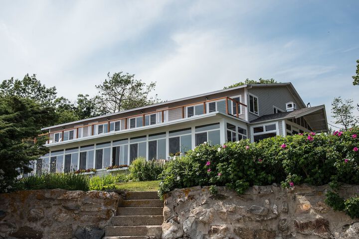 Linekin Bay Resort